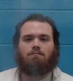 Mugshot of PRESTIN LACKEY