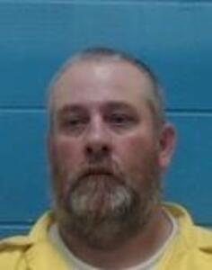 Mugshot of JOHN T WALLS