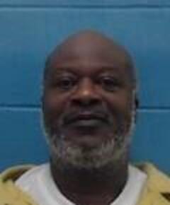 Mugshot of BOBBY RAY JACKSON