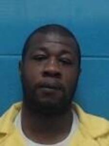Mugshot of CORADELL M BAGGETT