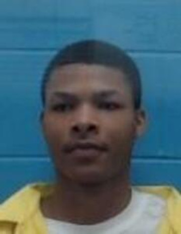 Mugshot of JEREMIAH L JONES