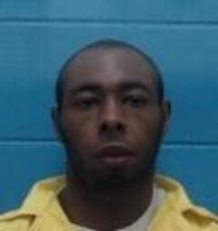 Mugshot of DAMION MCCREE