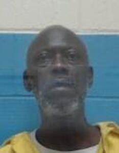 Mugshot of HENRY J BENNETT