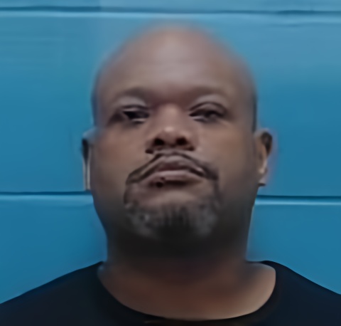 Mugshot of REGINALD WEBB