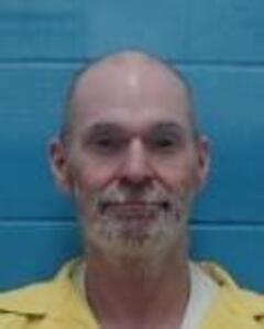 Mugshot of JOHNATHAN C ODOM