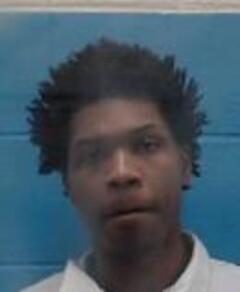 Mugshot of DEMARICO BAINES