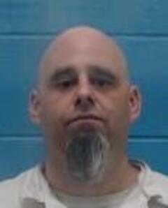 Mugshot of JEREMY D DEARMAN