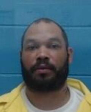 Mugshot of LAVENTO S FOX
