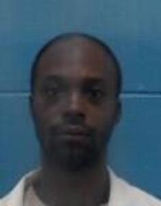 Mugshot of DEARRON RASHAD MCMILLER