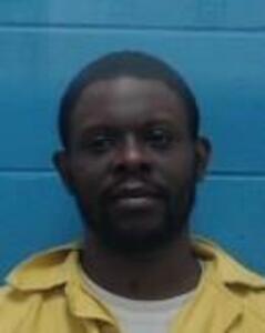 Mugshot of RODRIGOUS R SMITH