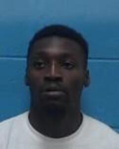 Mugshot of RICHARD J DUNNIGAN
