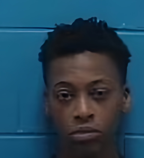Mugshot of ANGEL JOVETTA PARKER