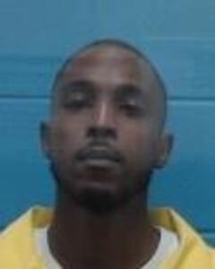 Mugshot of MIAMI D SIMPSON