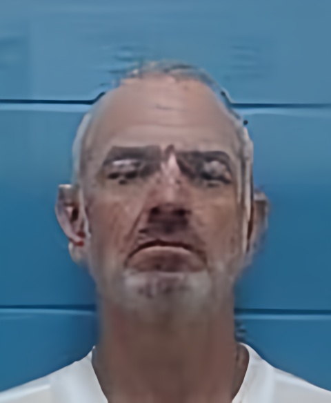Mugshot of THOMAS A WADE
