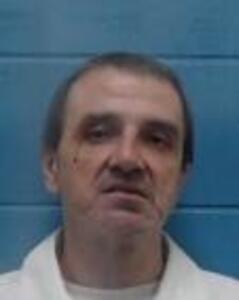 Mugshot of MICHAEL D COX