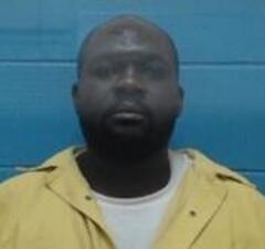 Mugshot of ROBERT MAURICE WILCHER