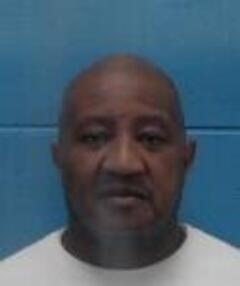 Mugshot of ERNIE C SANDERS