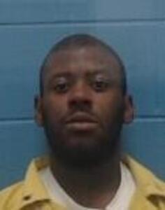Mugshot of MALIK M PUGH