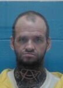 Mugshot of JAMES K MCMANUS