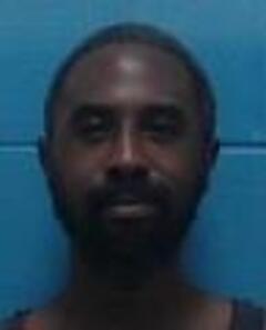 Mugshot of KENDRICK KEONTAE JAMES