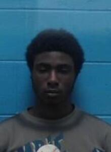 Mugshot of FREDRICK LEE PRUITT