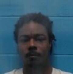 Mugshot of FREDDIE L THOMAS