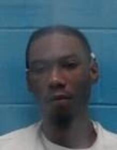 Mugshot of ZYKEUS MACON