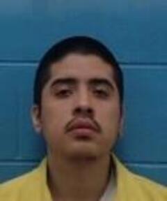 Mugshot of LUIS-ALEJANDRO ACOSTA-ESCOBEDO