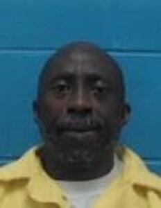 Mugshot of DWAYNE ERIC HARRIS