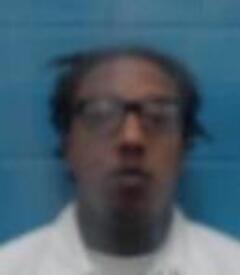 Mugshot of LYDELL T PAGE