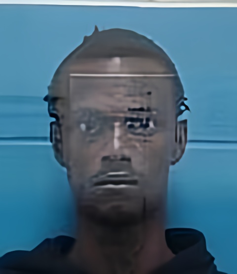 Mugshot of JADARIUS DESHUN RUSH