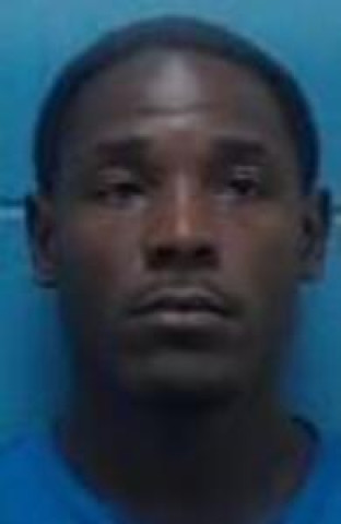 Mugshot of ANTHONY DINE BRIDGES