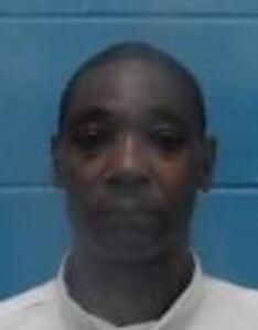 Mugshot of JAMES HARRISON