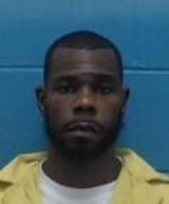 Mugshot of JONATHAN L CANTRELL