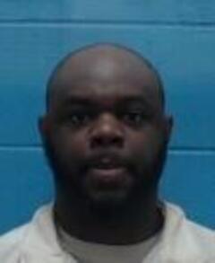 Mugshot of LORENZO L CROSBY