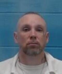Mugshot of MARK ONEIL