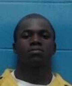 Mugshot of JEREMIAH I TIMMONS