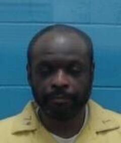 Mugshot of KEVIN WILLIAMS