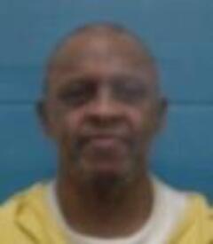 Mugshot of ROBERT W JACKSON