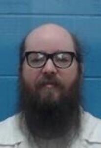 Mugshot of GARY L STUMPF