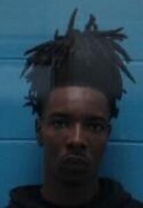 Mugshot of QUINCY JAMAL KIRK