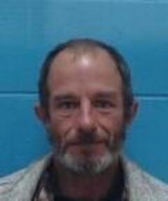 Mugshot of SEAN D SUMMERFORD