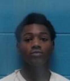 Mugshot of CAMRON D THOMPSON