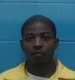 Mugshot of KENDARIUS M ALDRIDGE