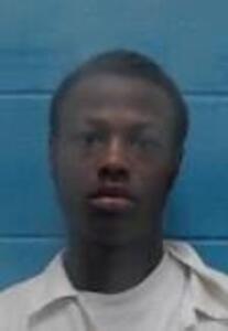 Mugshot of ZYION N BELL