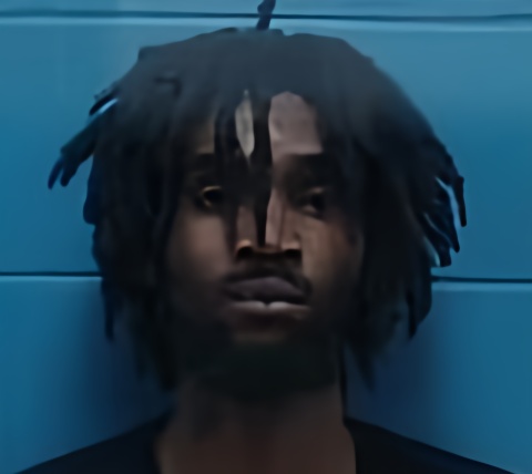Mugshot of TOMMY LARD