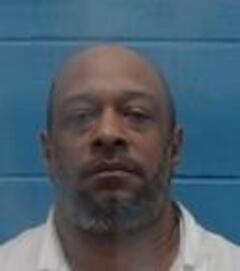 Mugshot of OTIS A QUALLS