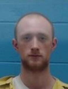 Mugshot of KAMRON J MCCRAW