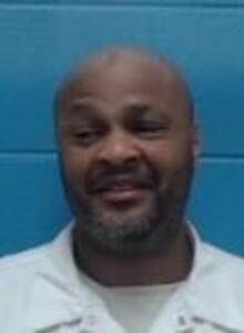 Mugshot of OSCAR THOMAS
