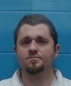 Mugshot of CHRISTOPHER B LOWE